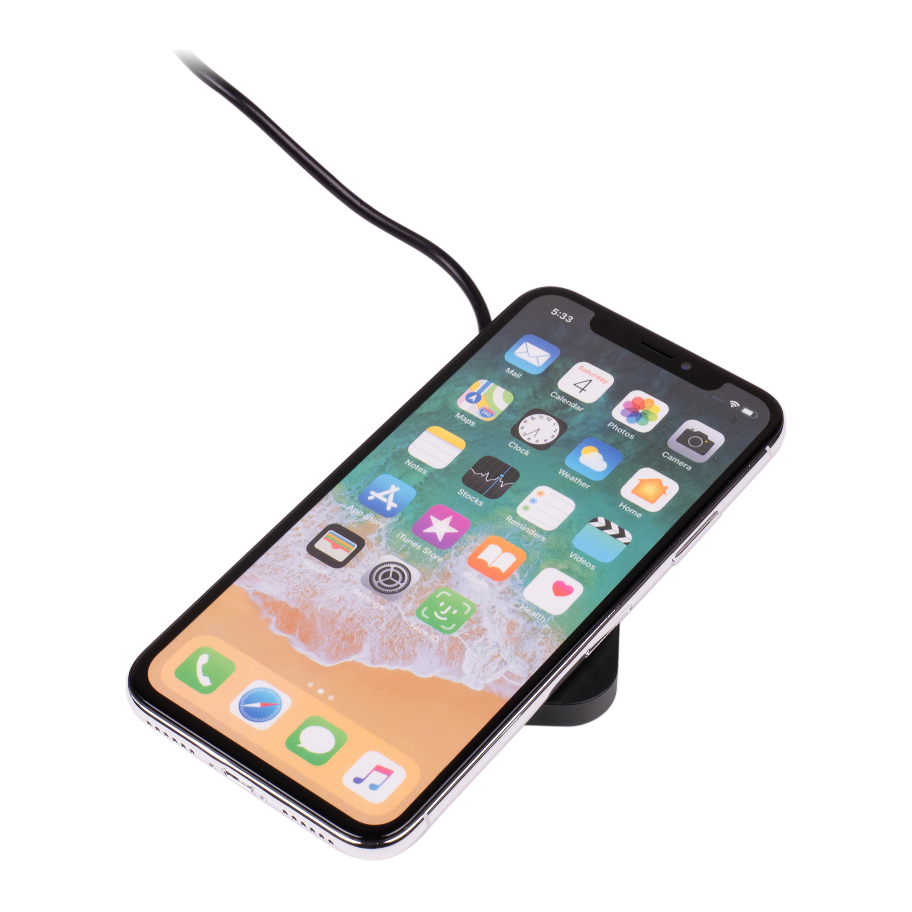 iSquare 5W Wireless Charger 1