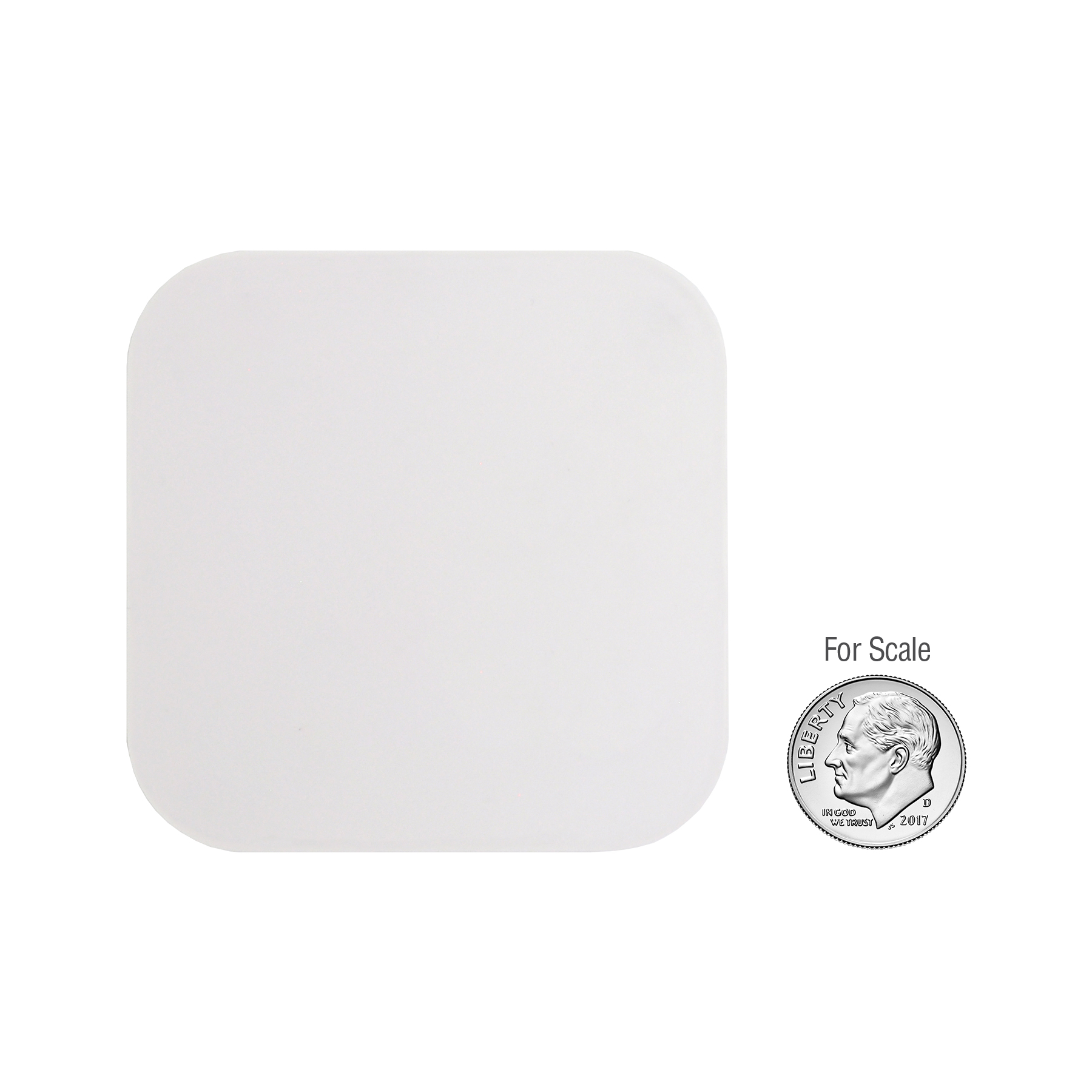 iSquare 5W Wireless Charger 1