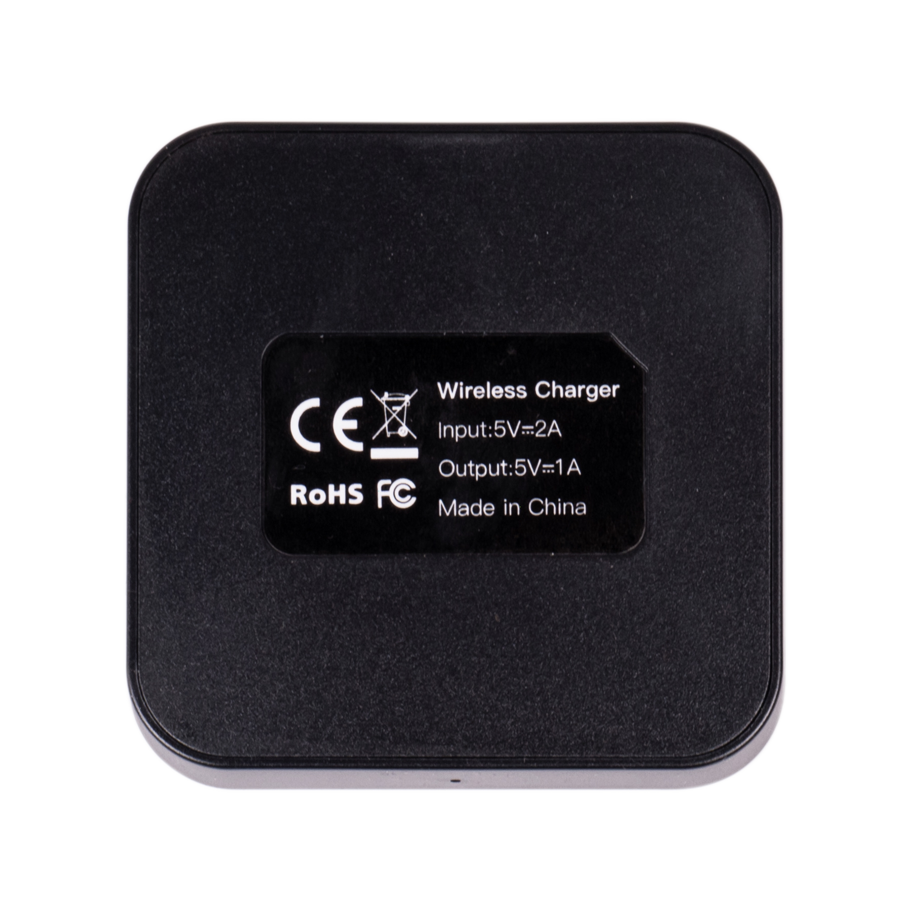 iSquare 5W Wireless Charger 1