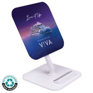 iStand 10W Eco Qi Certified Wireless Charger 1 iStand 10W Eco Qi Certified Wireless Charger 1
