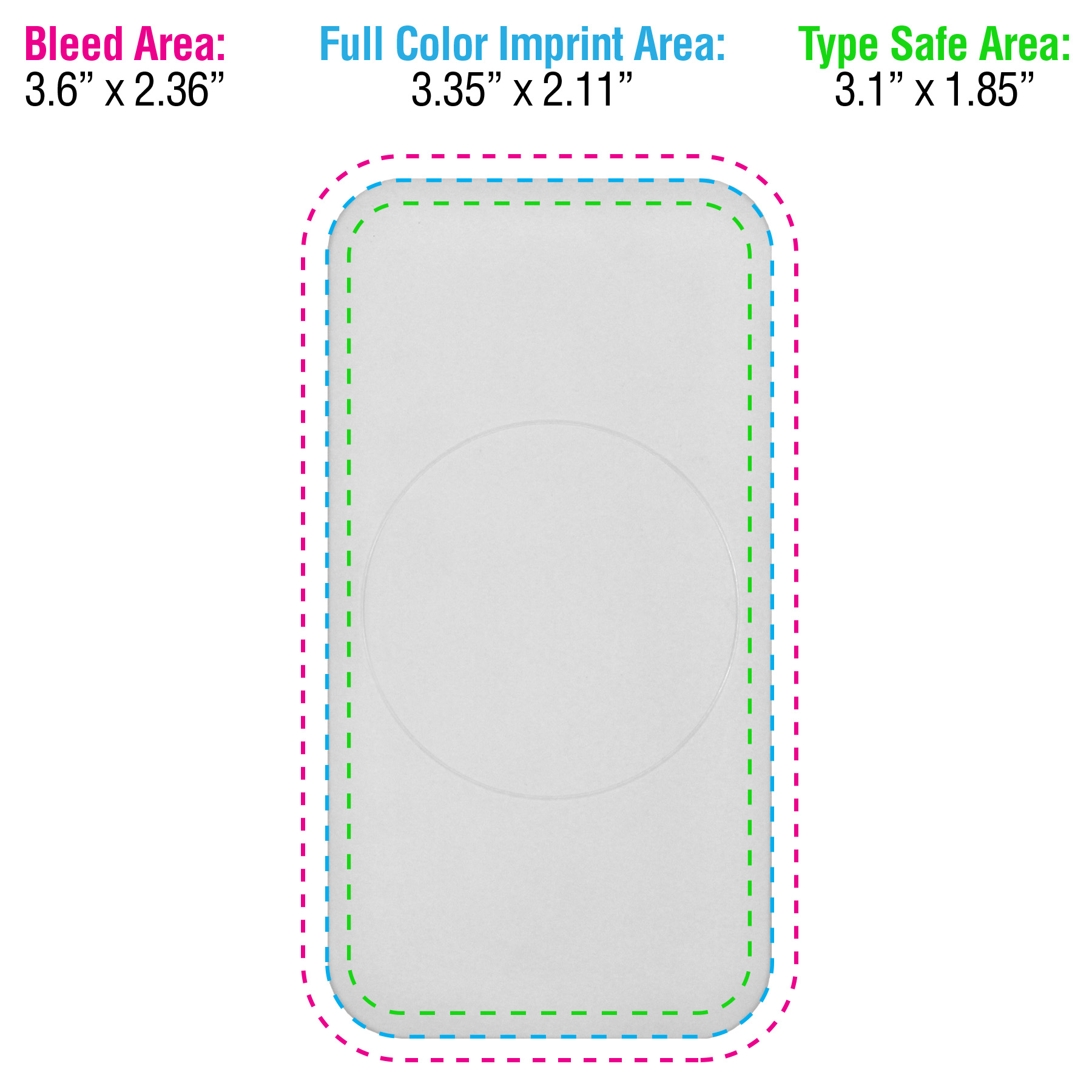 iSlim 10W Wireless Charger 1