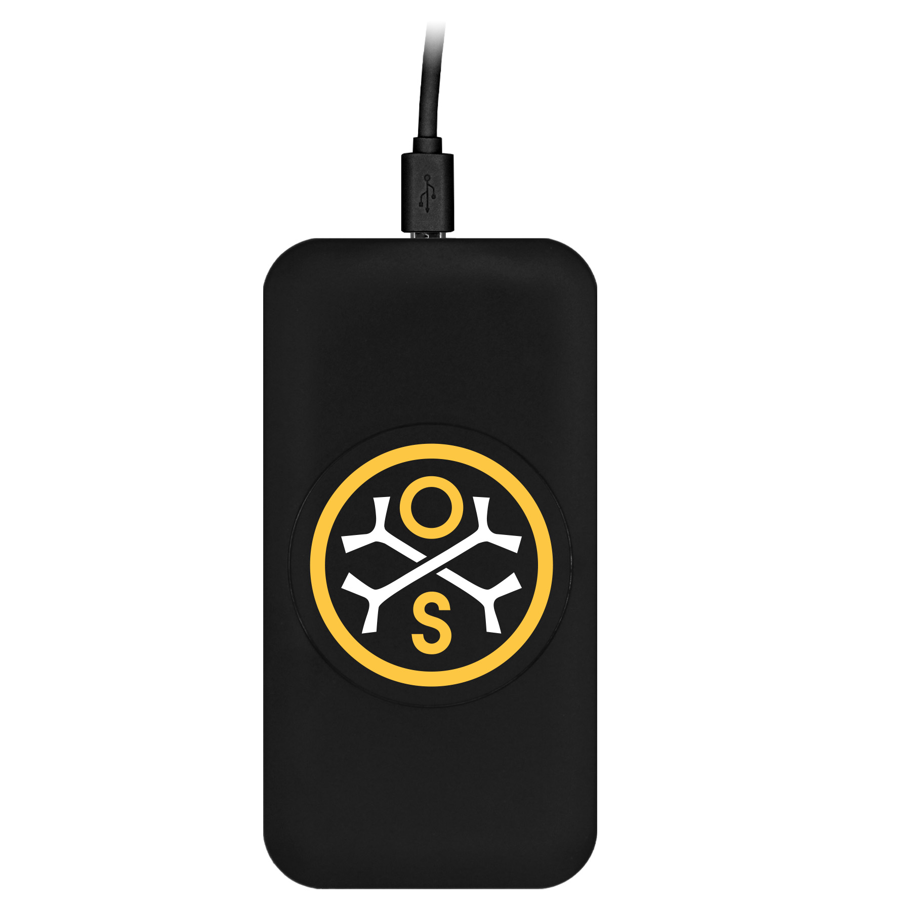 iSlim 10W Wireless Charger 1