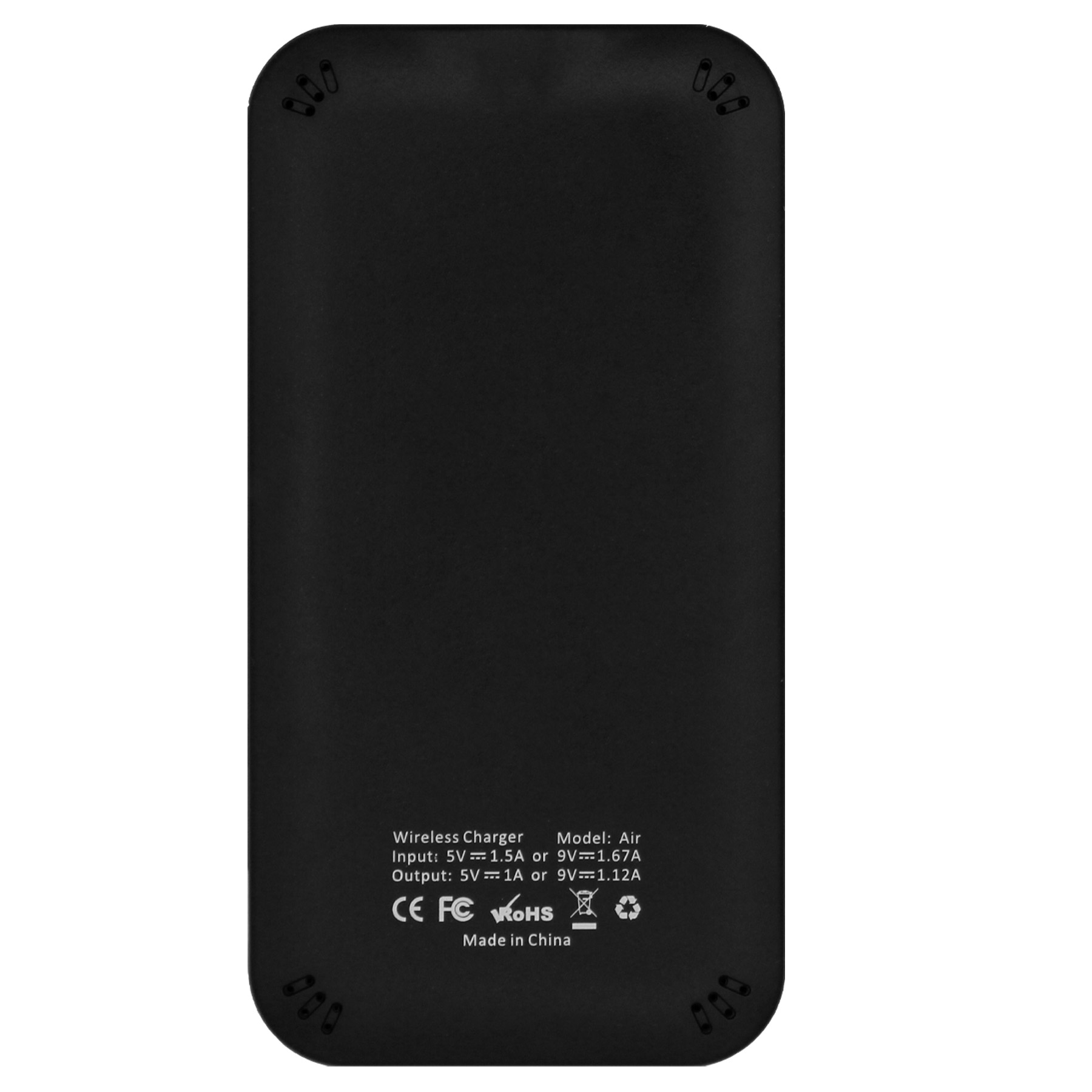 iSlim 10W Wireless Charger 1
