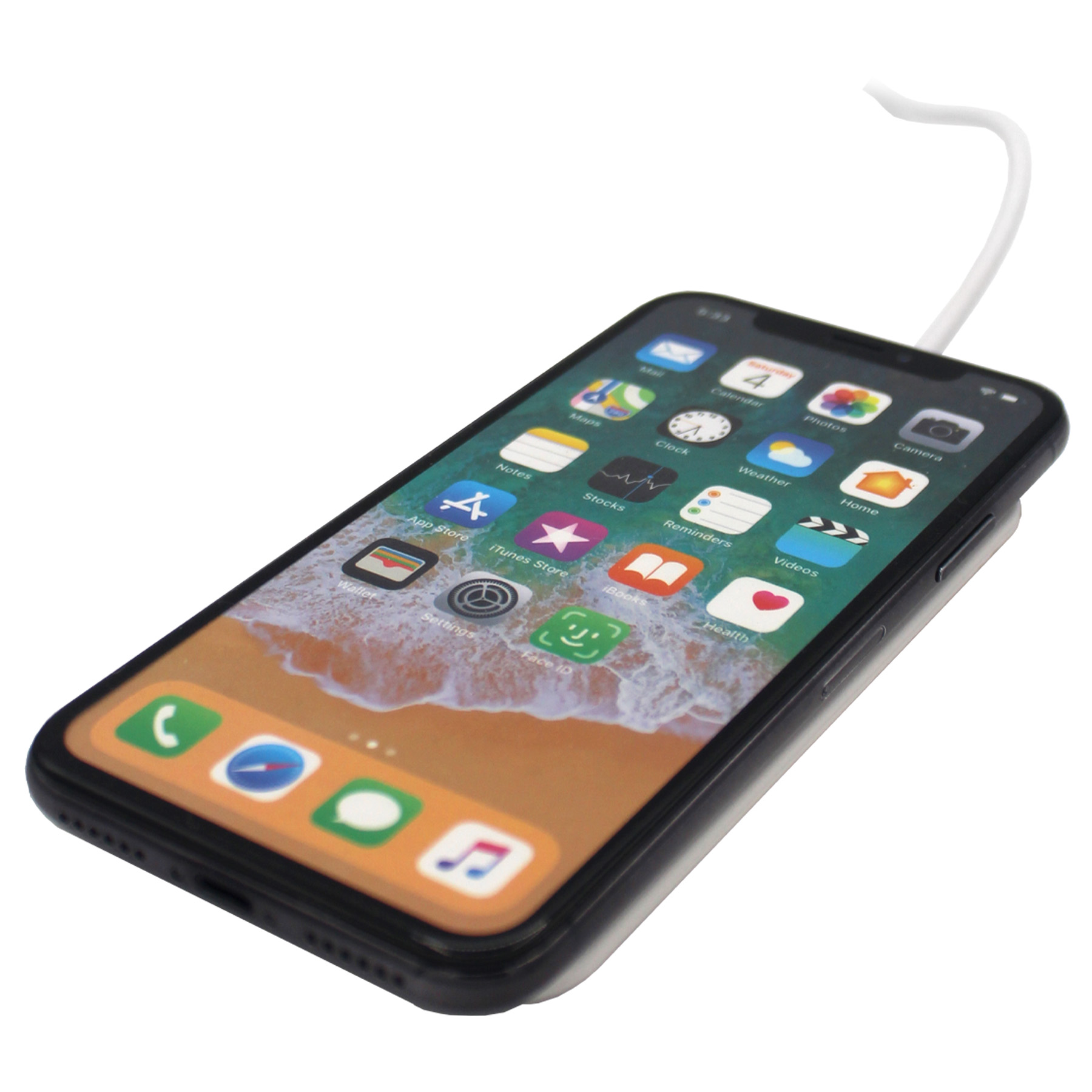 iSlim 10W Wireless Charger 1