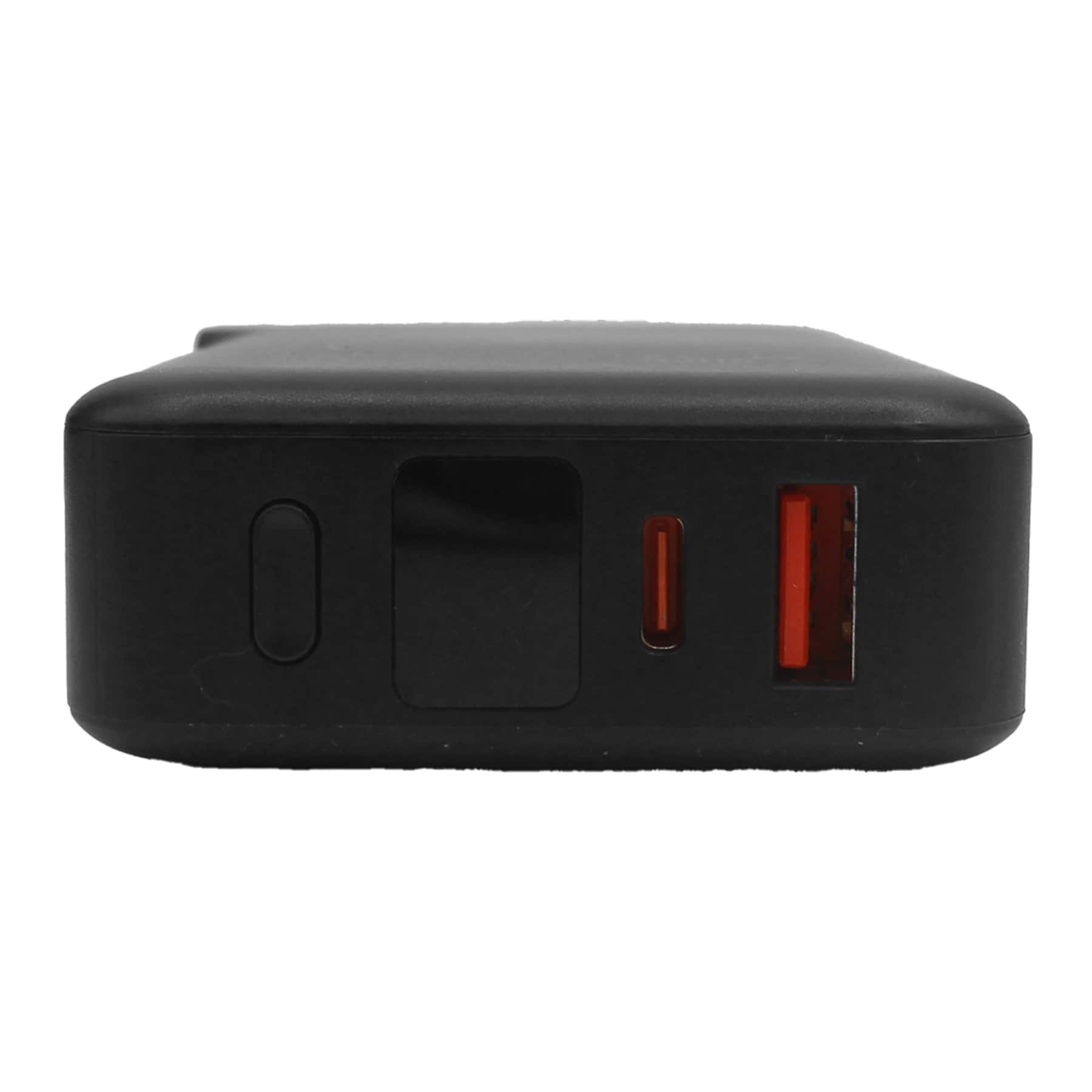 iPowerPlus 10,000mah 5" 1 Power Bank and PD Wall Charger 1