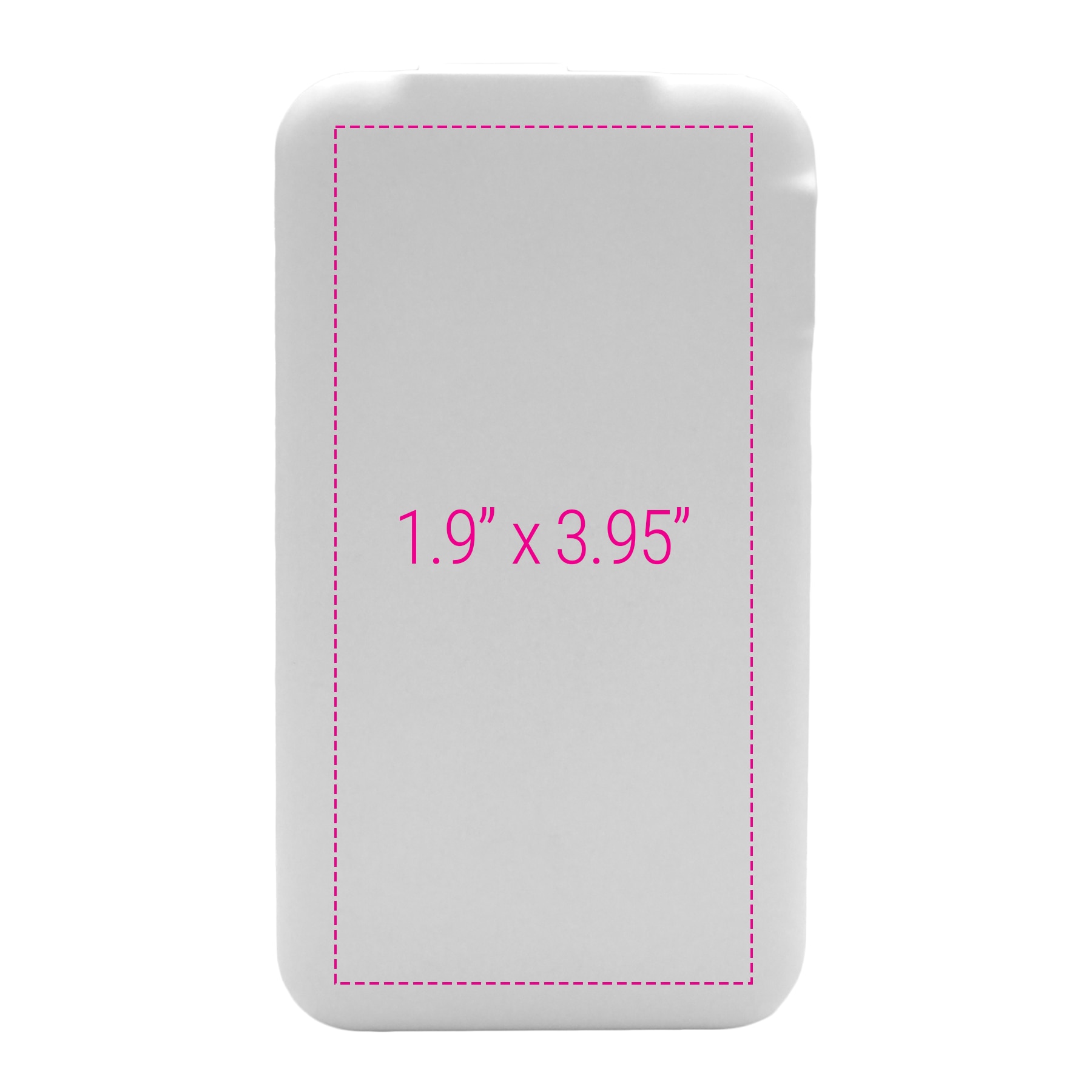 iPowerPlus 10,000mah 5" 1 Power Bank and PD Wall Charger 1