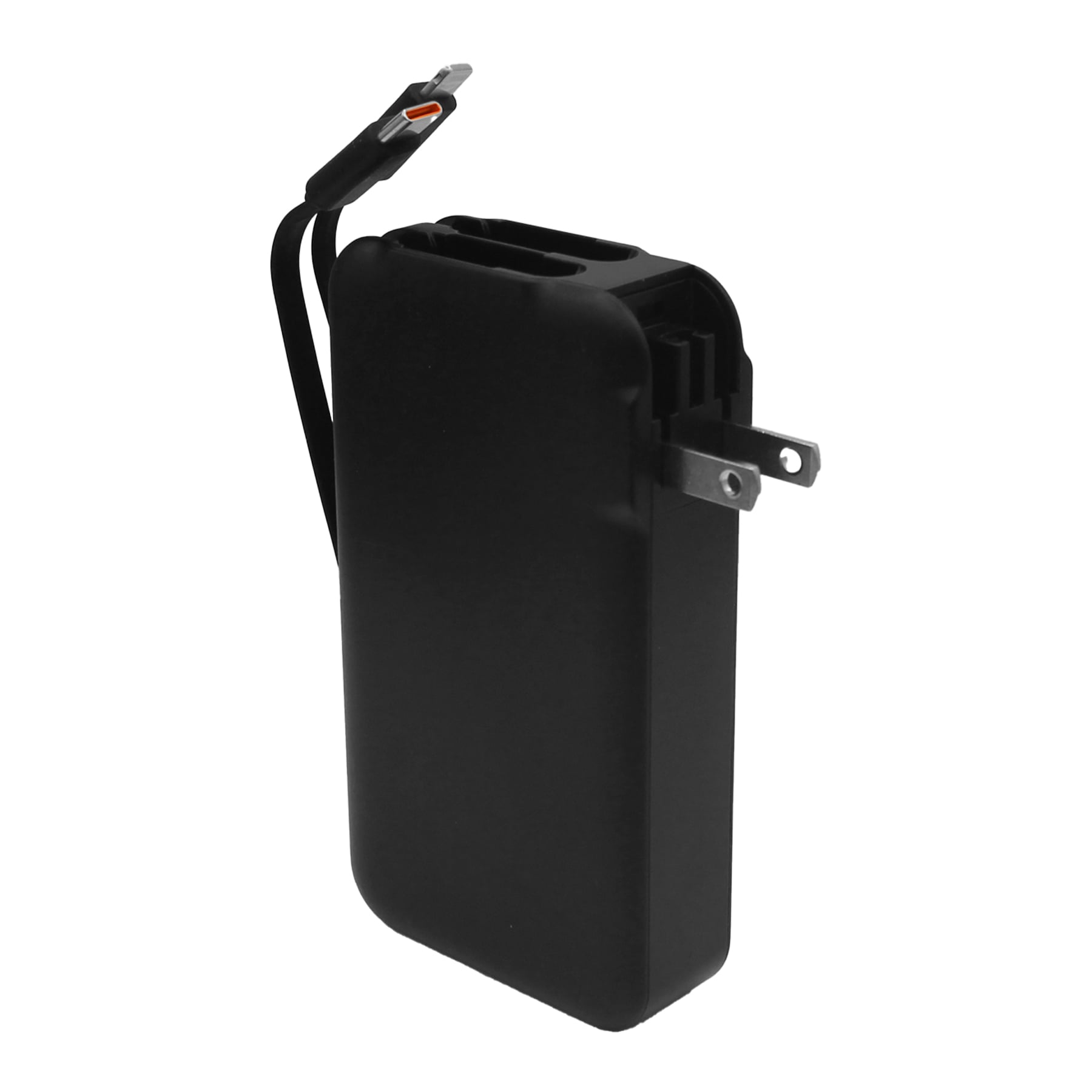 iPowerPlus 10,000mah 5" 1 Power Bank and PD Wall Charger 1