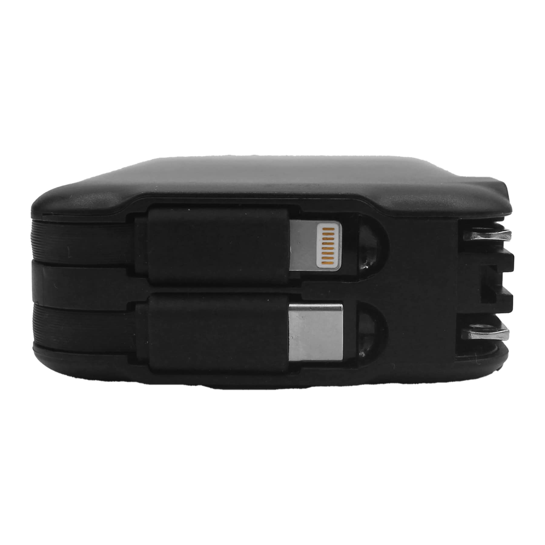 iPowerPlus 10,000mah 5" 1 Power Bank and PD Wall Charger 1