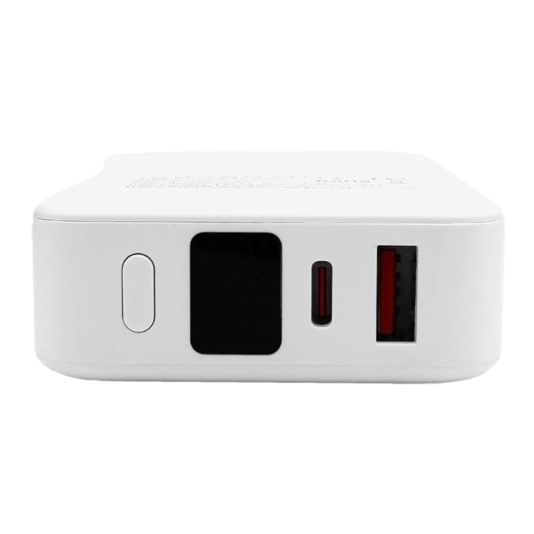 iPowerPlus 10,000mah 5" 1 Power Bank and PD Wall Charger 1
