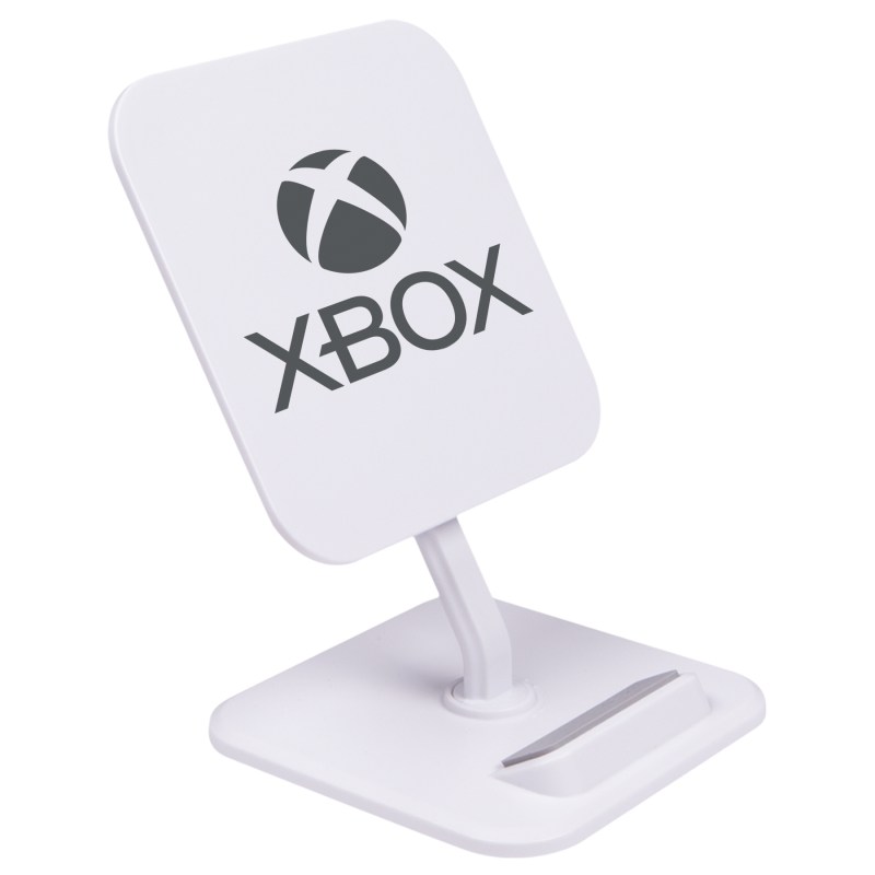 iStand 10W Qi Certified Wireless Charger 1 iStand 10W Qi Certified Wireless Charger 1