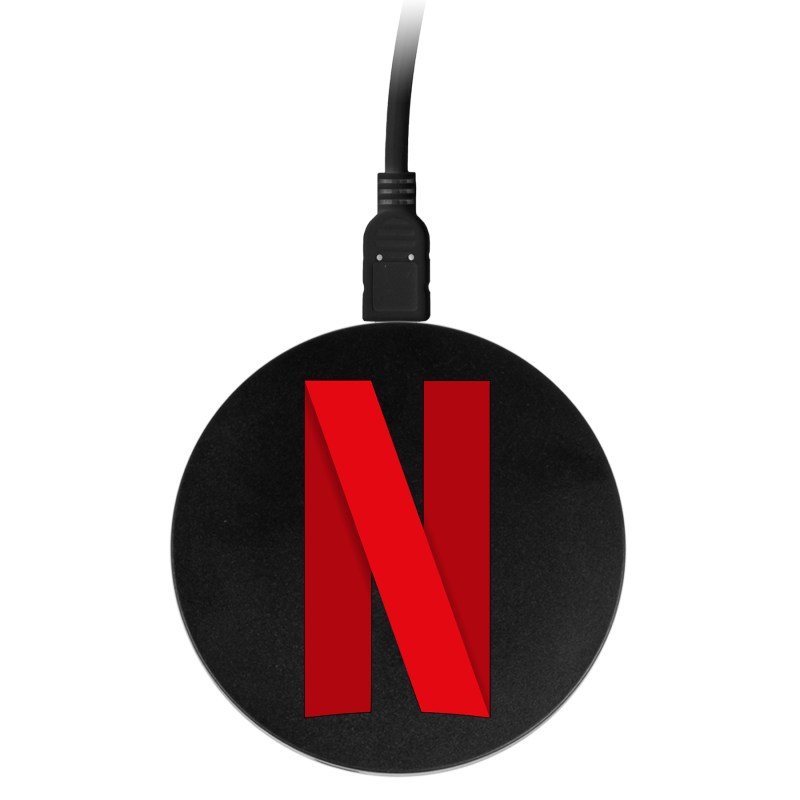 iDisc 5W Wireless Charger 1 iDisc 5W Wireless Charger 1