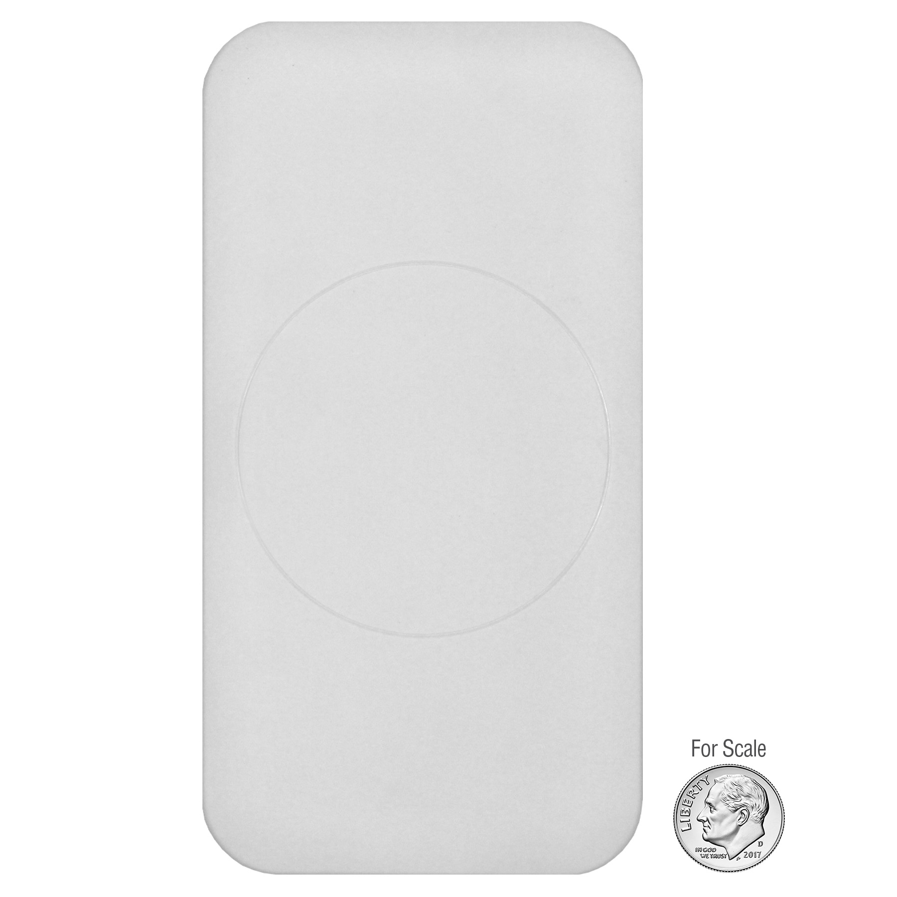 iSlim 15W Wireless Charger 1