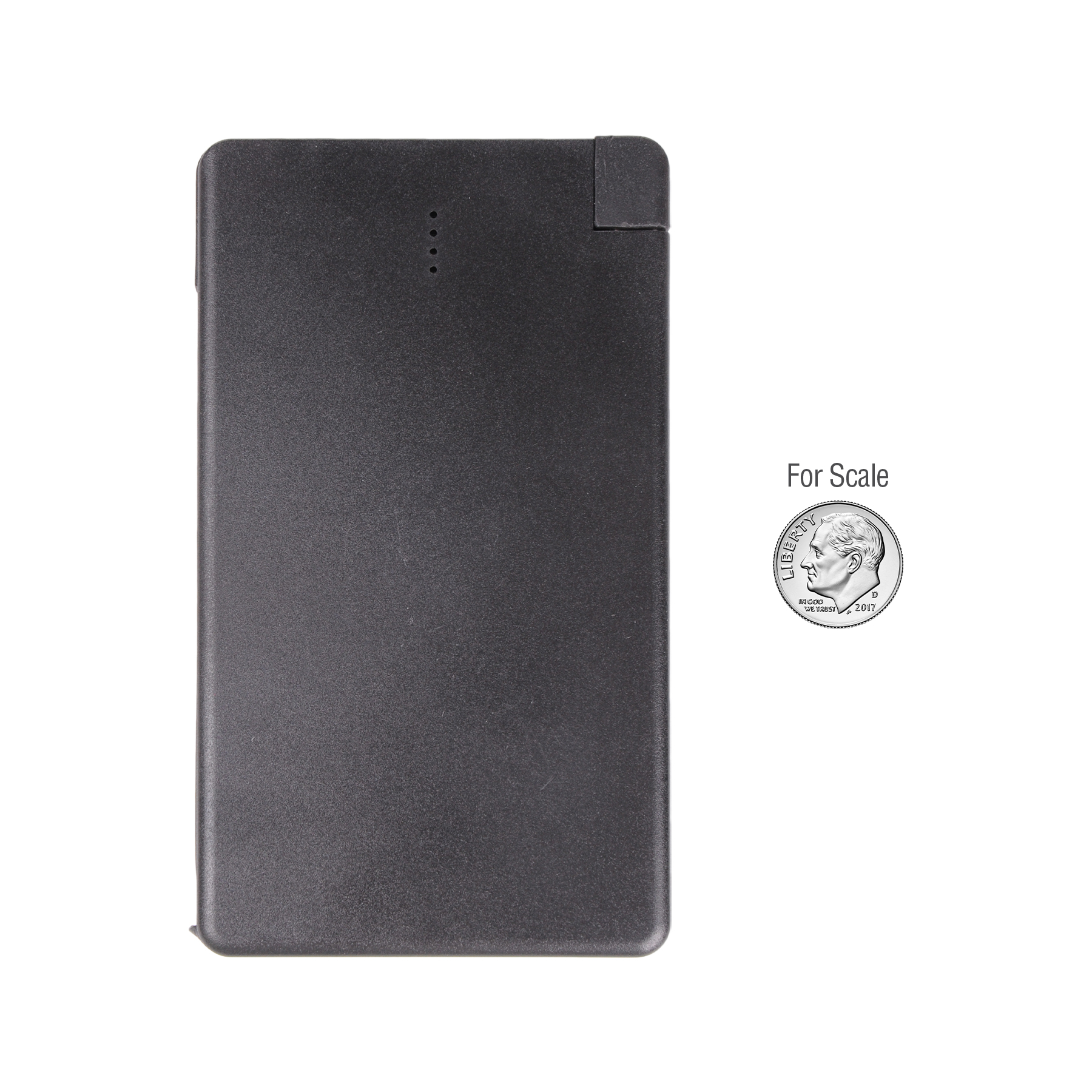iTwist 5,000mAh 6-in-1 Power Bank 1