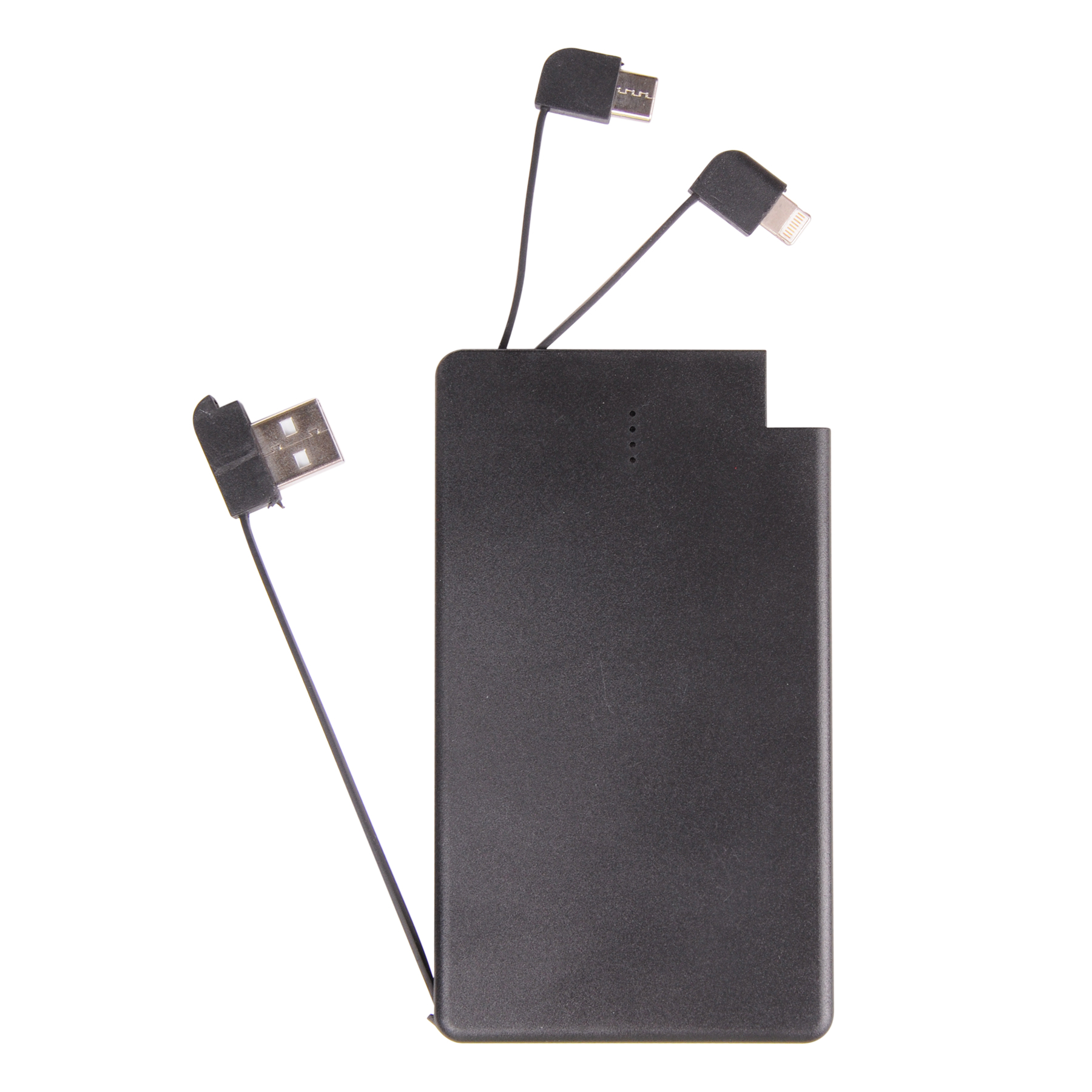 iTwist 5,000mAh 6-in-1 Power Bank 1