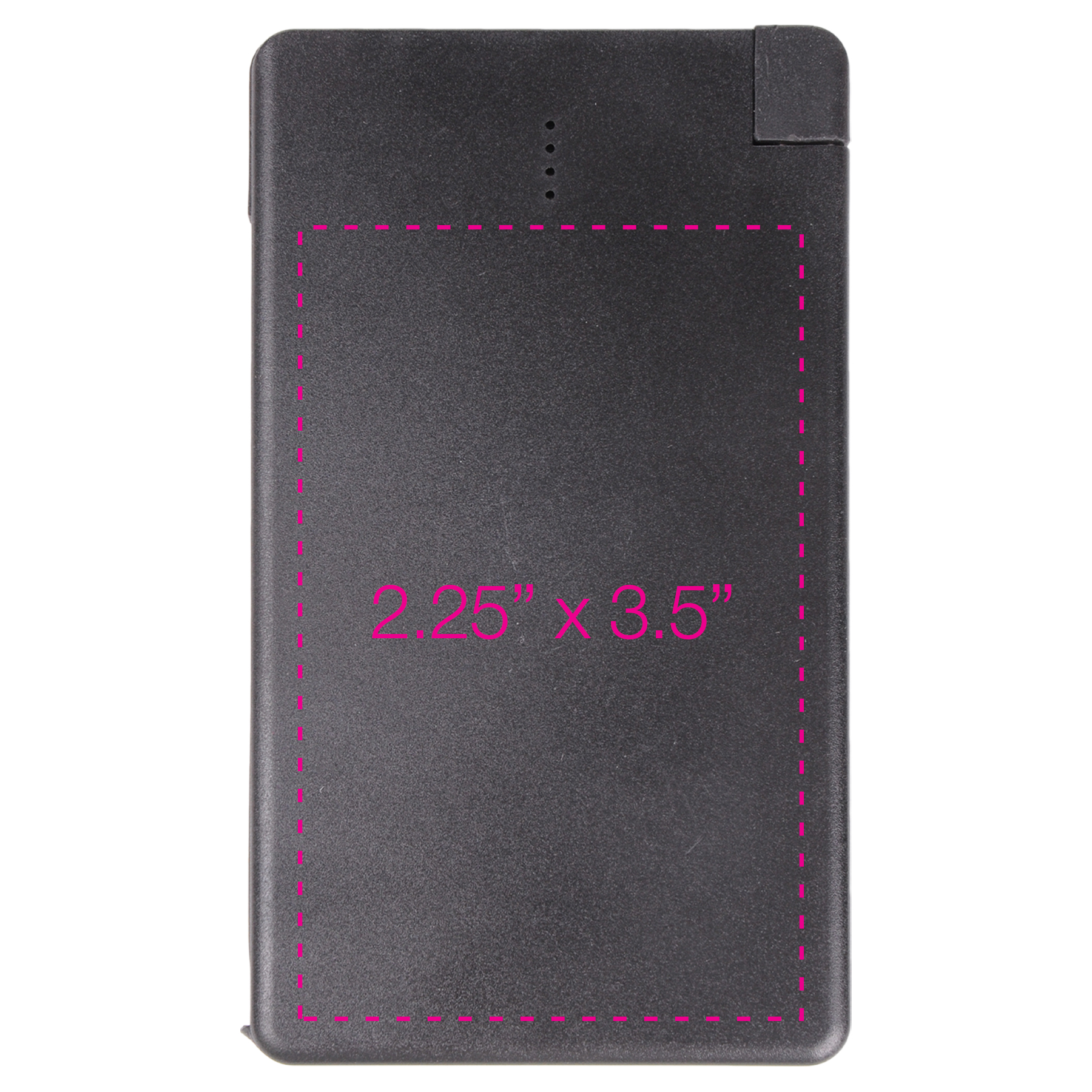 iTwist 5,000mAh 6-in-1 Power Bank 1