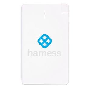iTwist 5,000mAh 6-in-1 Power Bank 1