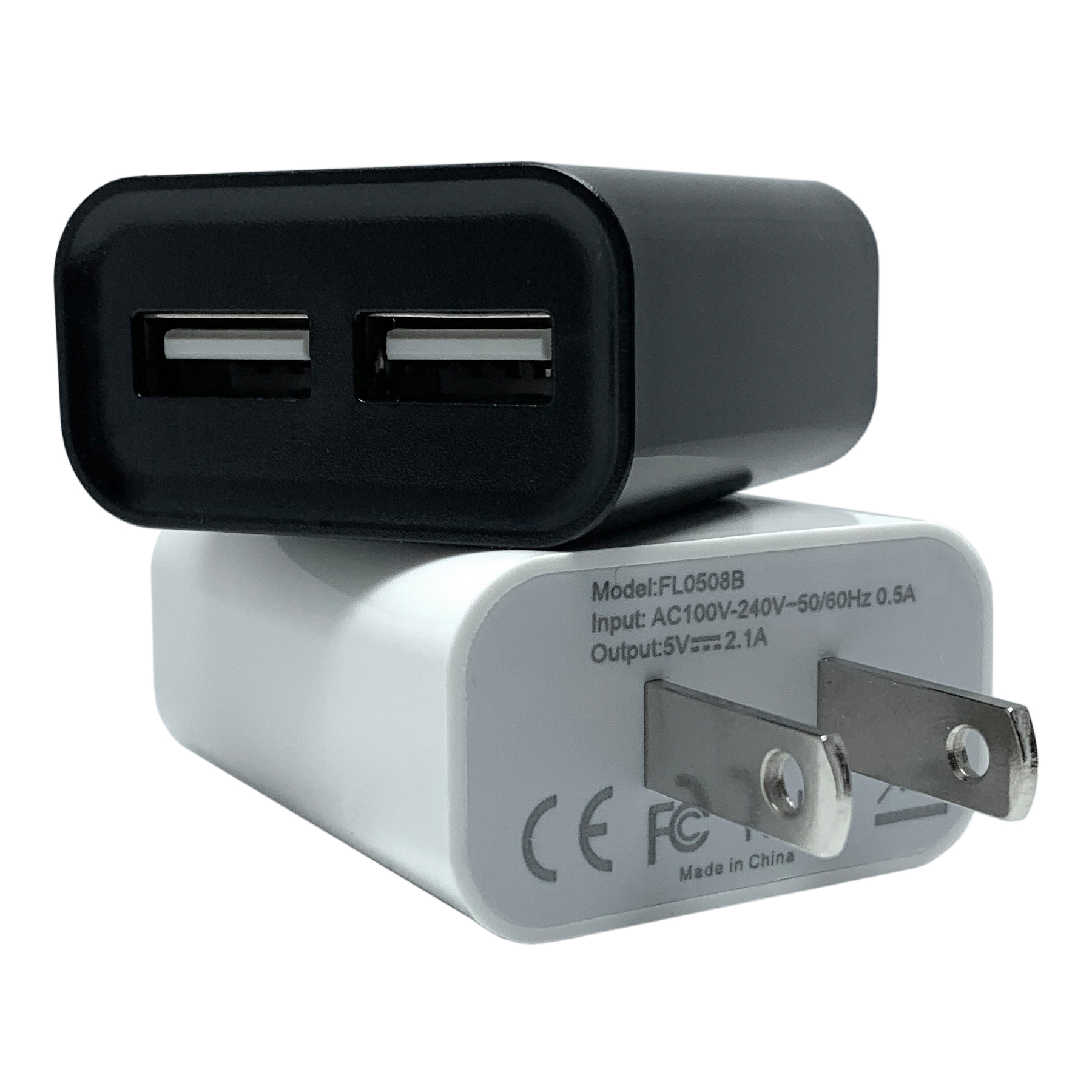 iPort Wall Charger 1