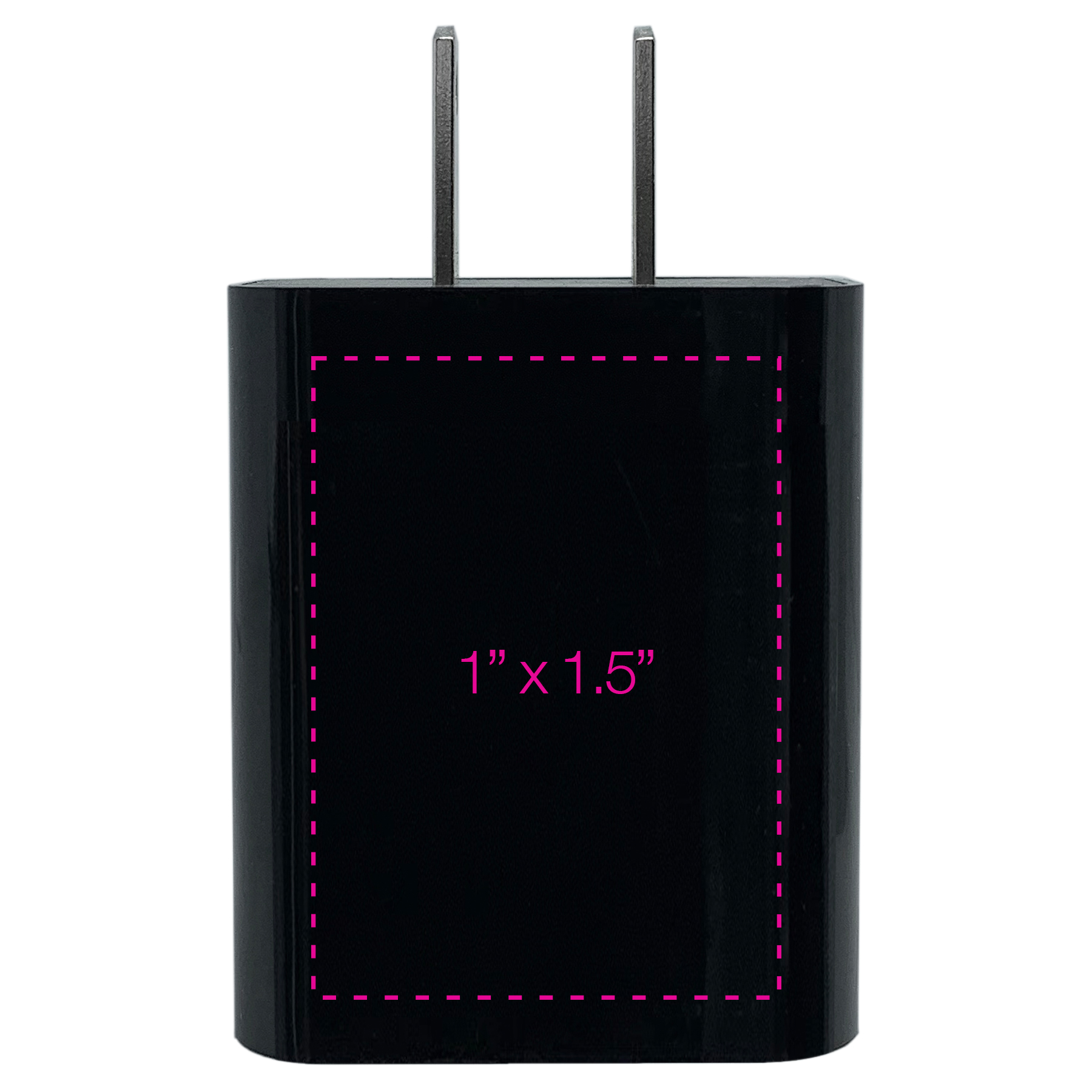 iPort Wall Charger 1