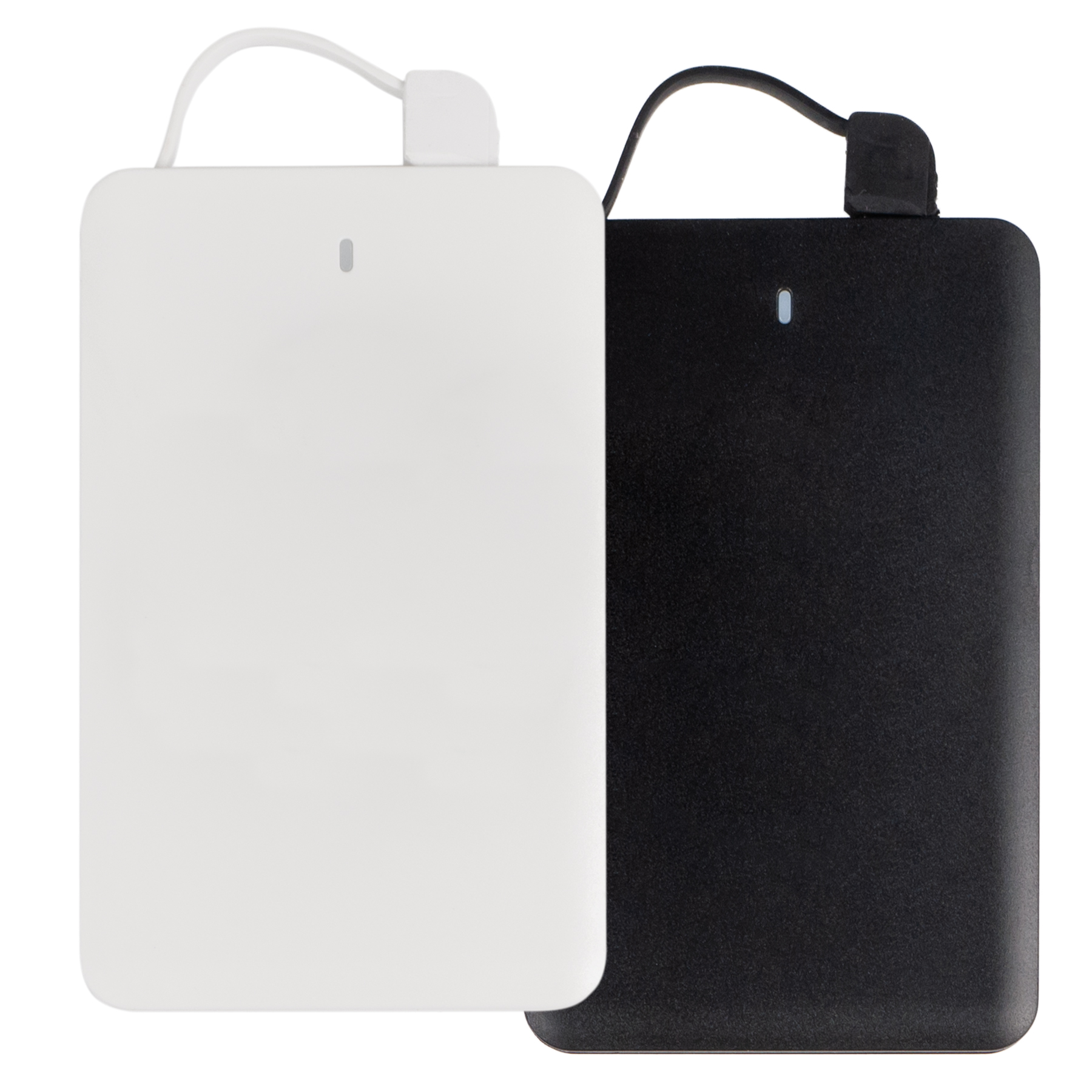 iTwist 2,500mAh UL 3-in-1 Power Bank 1