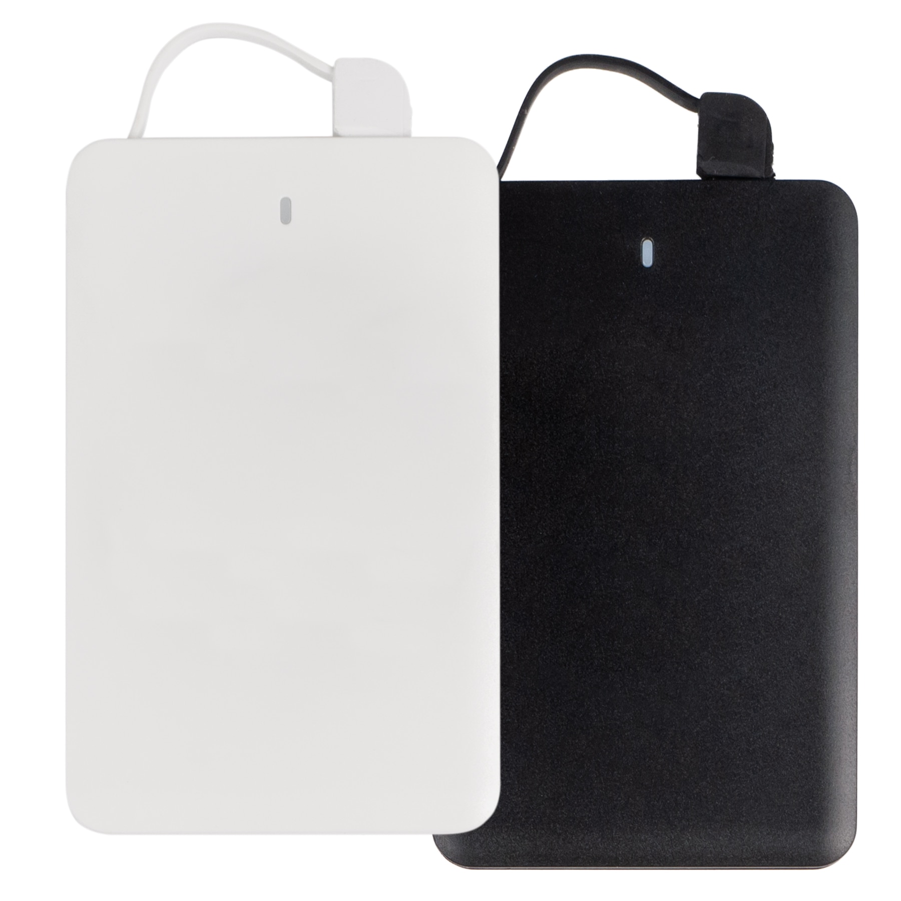 iTwist 2,500mAh UL 3-in-1 Power Bank 1