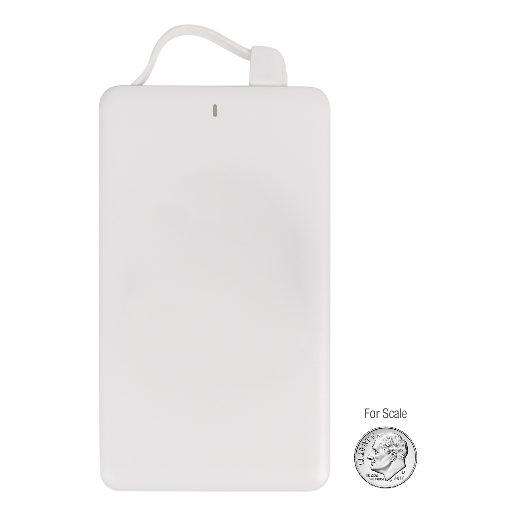 iTwist 4000mAh 4" 1 Power Bank 2