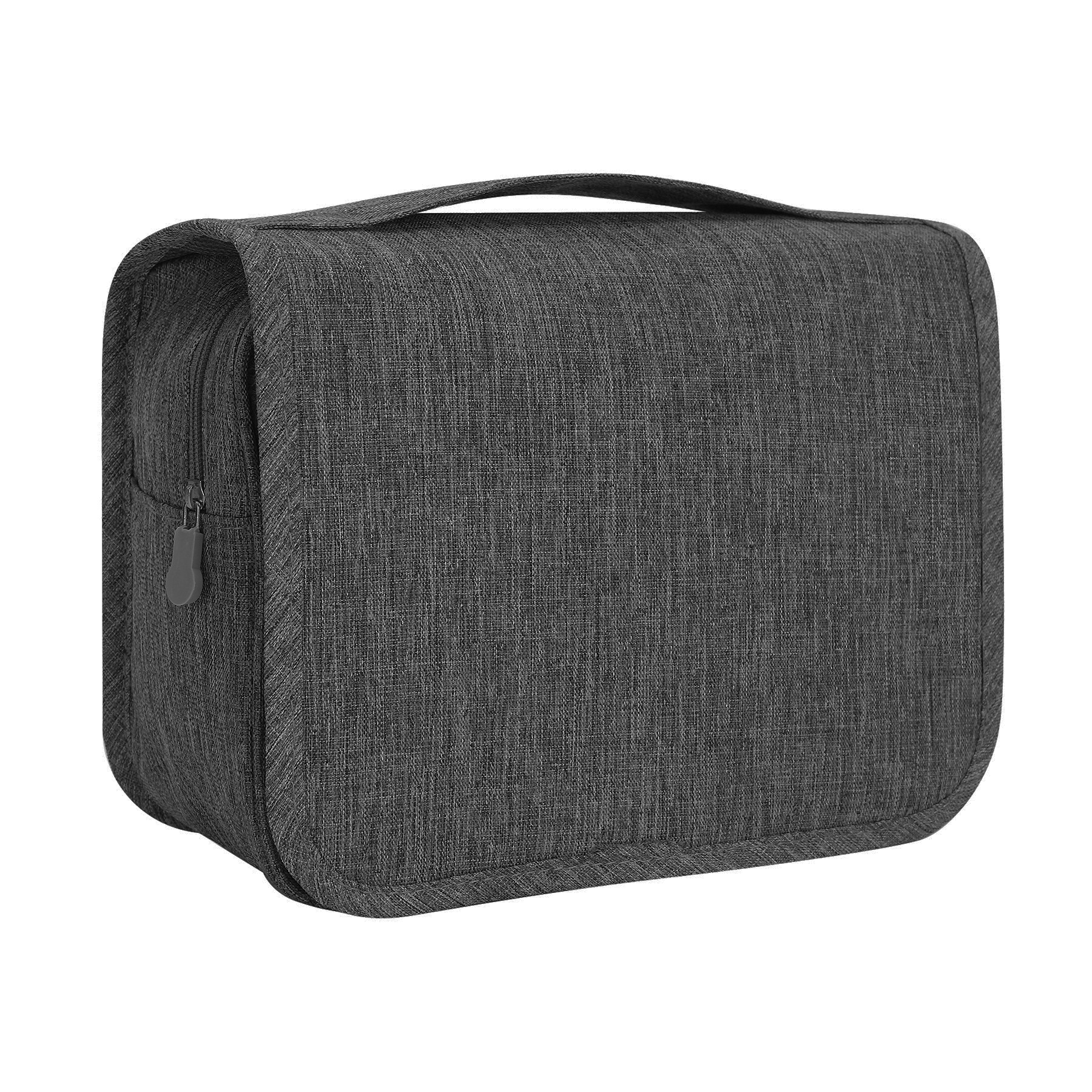 Water-Resistant Hanging Toiletry Bag 1