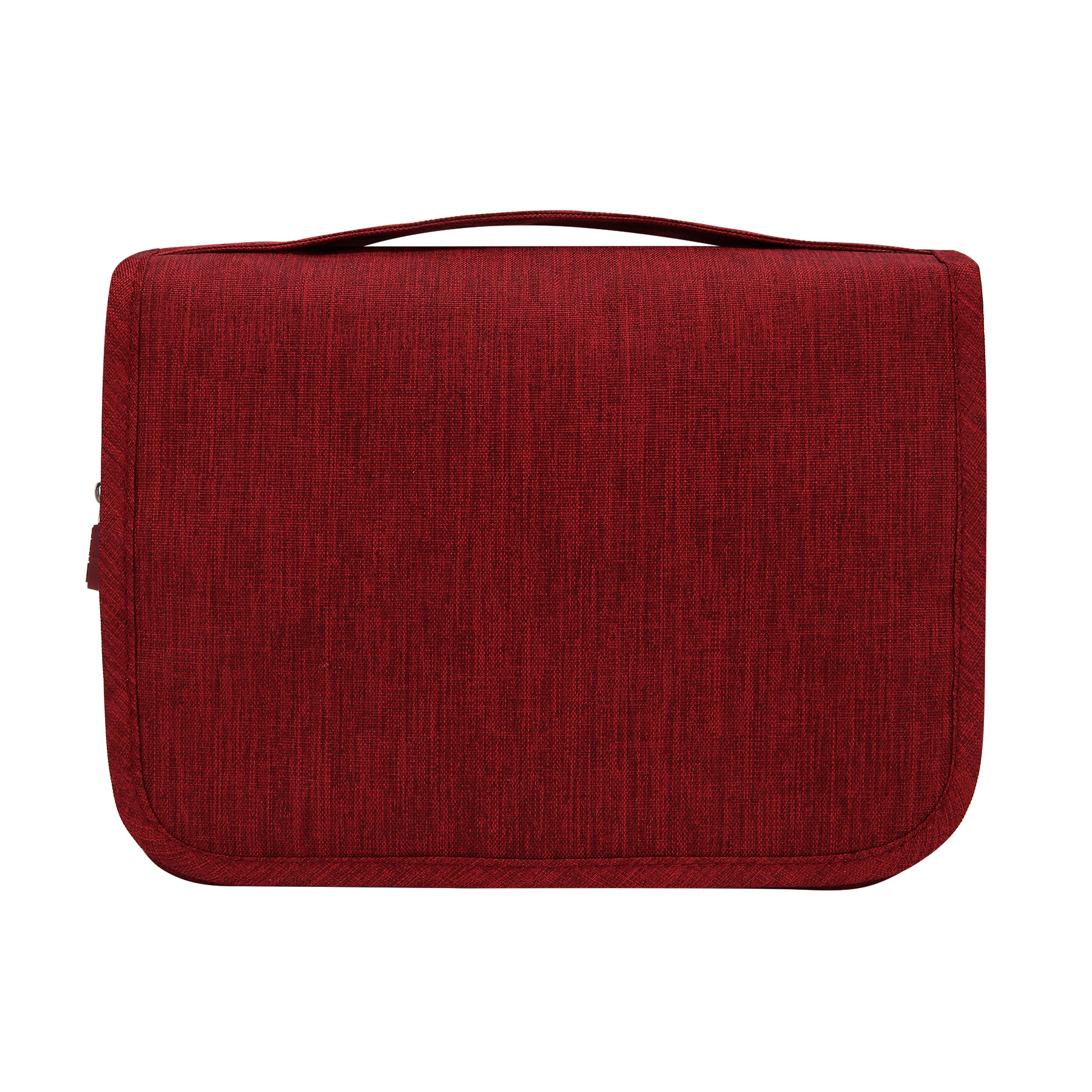 Water-Resistant Hanging Toiletry Bag 1