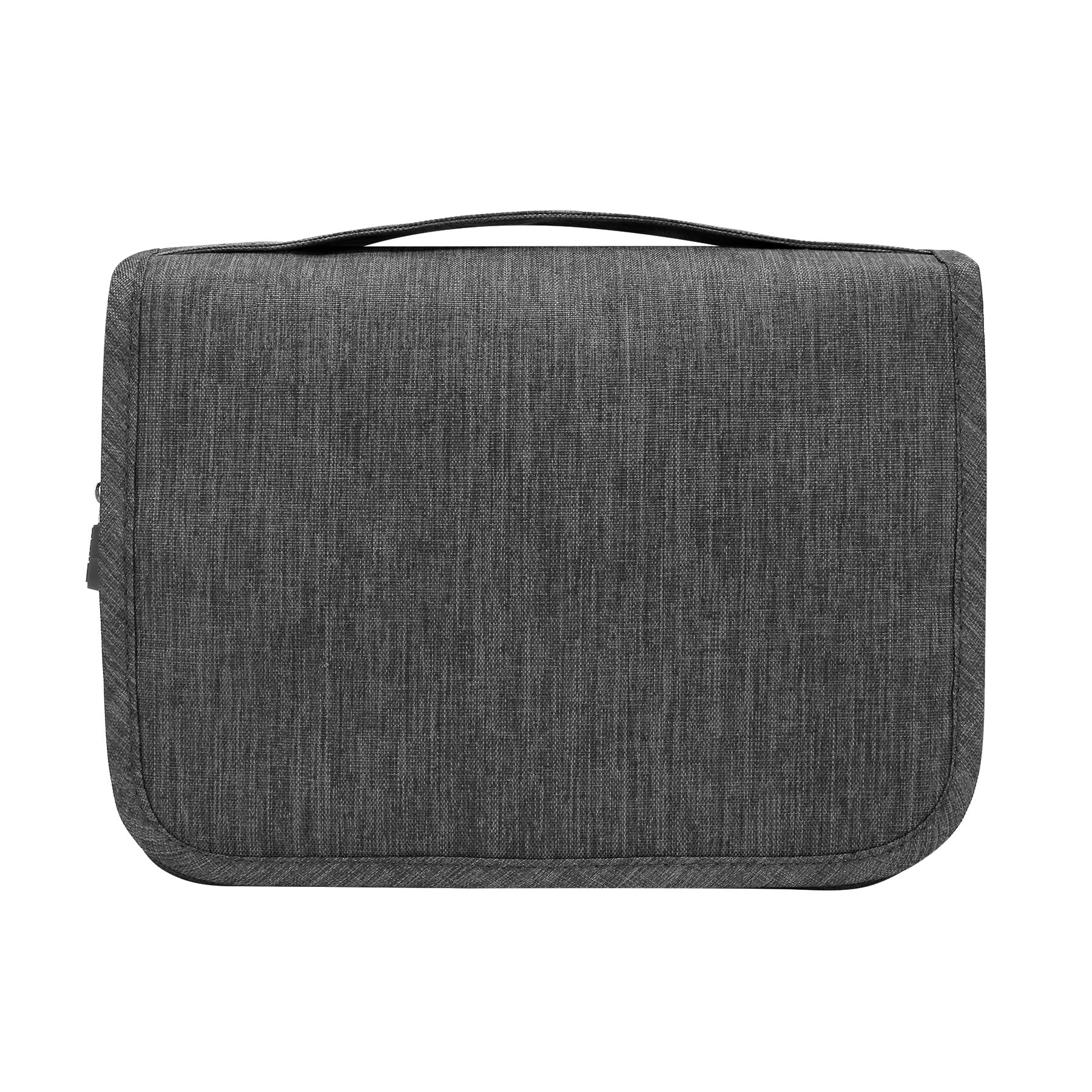 Water-Resistant Hanging Toiletry Bag 1