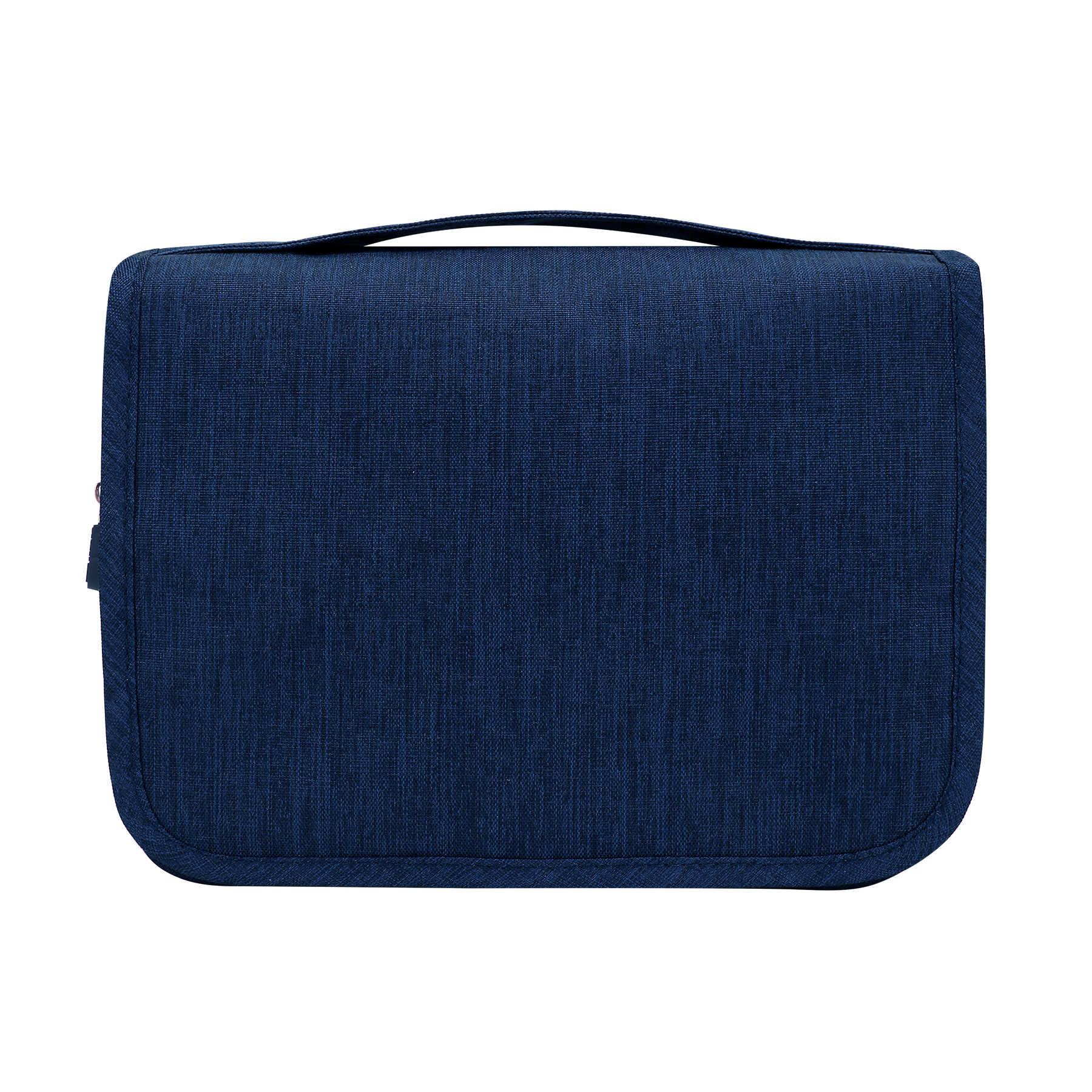 Water-Resistant Hanging Toiletry Bag 1