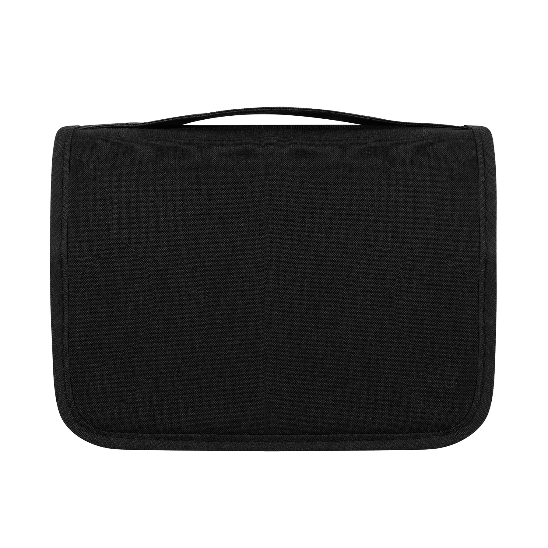 Water-Resistant Hanging Toiletry Bag 1