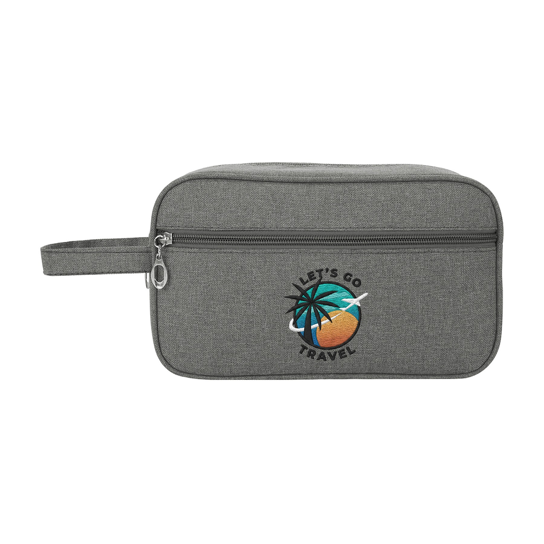 Multi-Purpose Travel Toiletry Bag 1