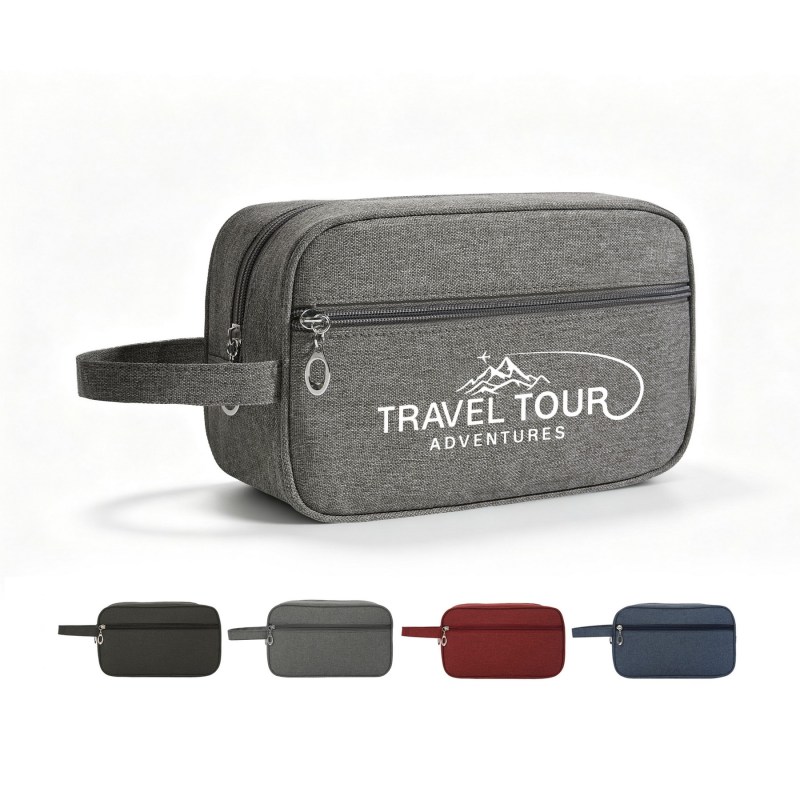 Multi-Purpose Travel Toiletry Bag 1 Multi-Purpose Travel Toiletry Bag 1