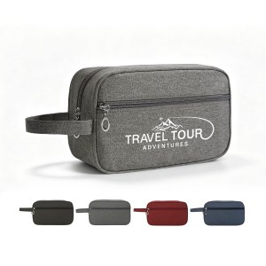 Multi-Purpose Travel Toiletry Bag 1 Multi-Purpose Travel Toiletry Bag 1