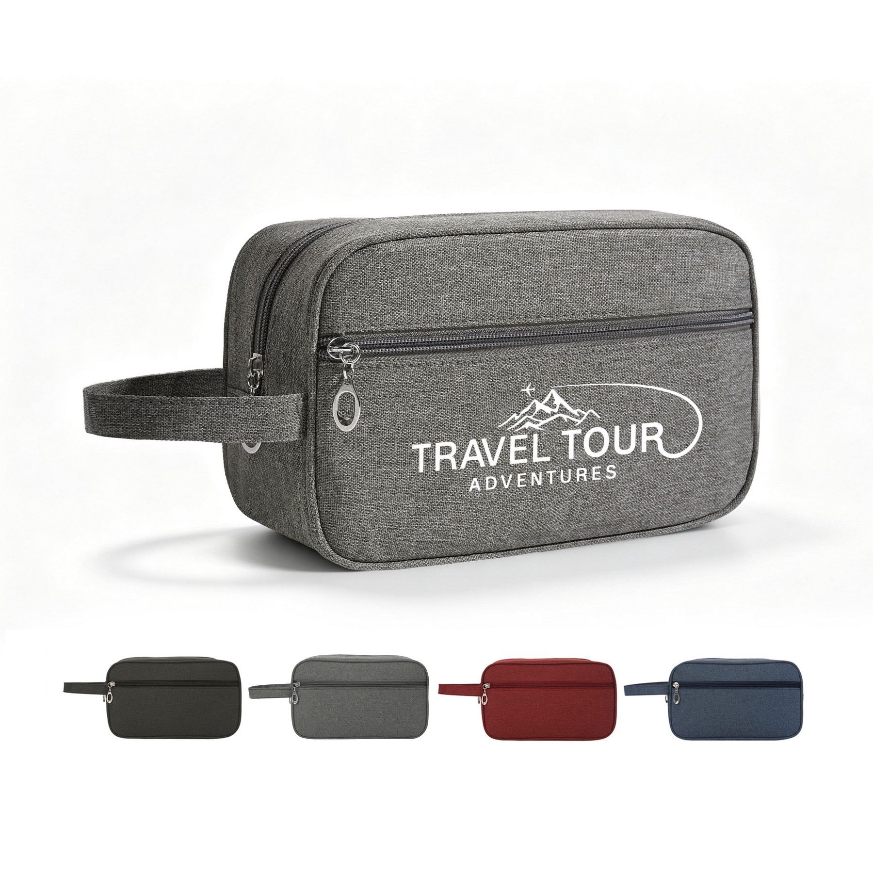 Multi-Purpose Travel Toiletry Bag 1