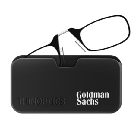 ThinOPTICS - Stick Anywhere, Go Everywhere Reading Glasses 1 ThinOPTICS - Stick Anywhere, Go Everywhere Reading Glasses 1
