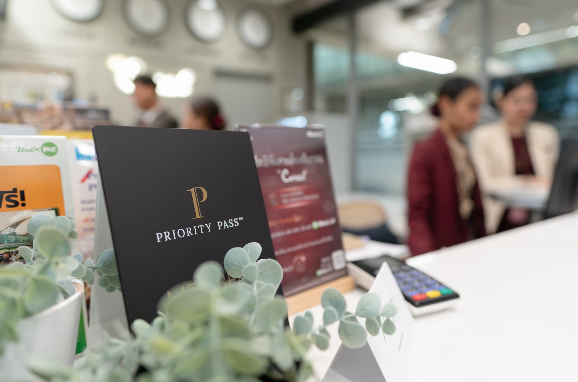 Warning: Priority Pass Airport Lounge Access via Credit Cards Is Increasingly Futile Warning: Priority Pass Airport Lounge Access via Credit Cards Is Increasingly Futile