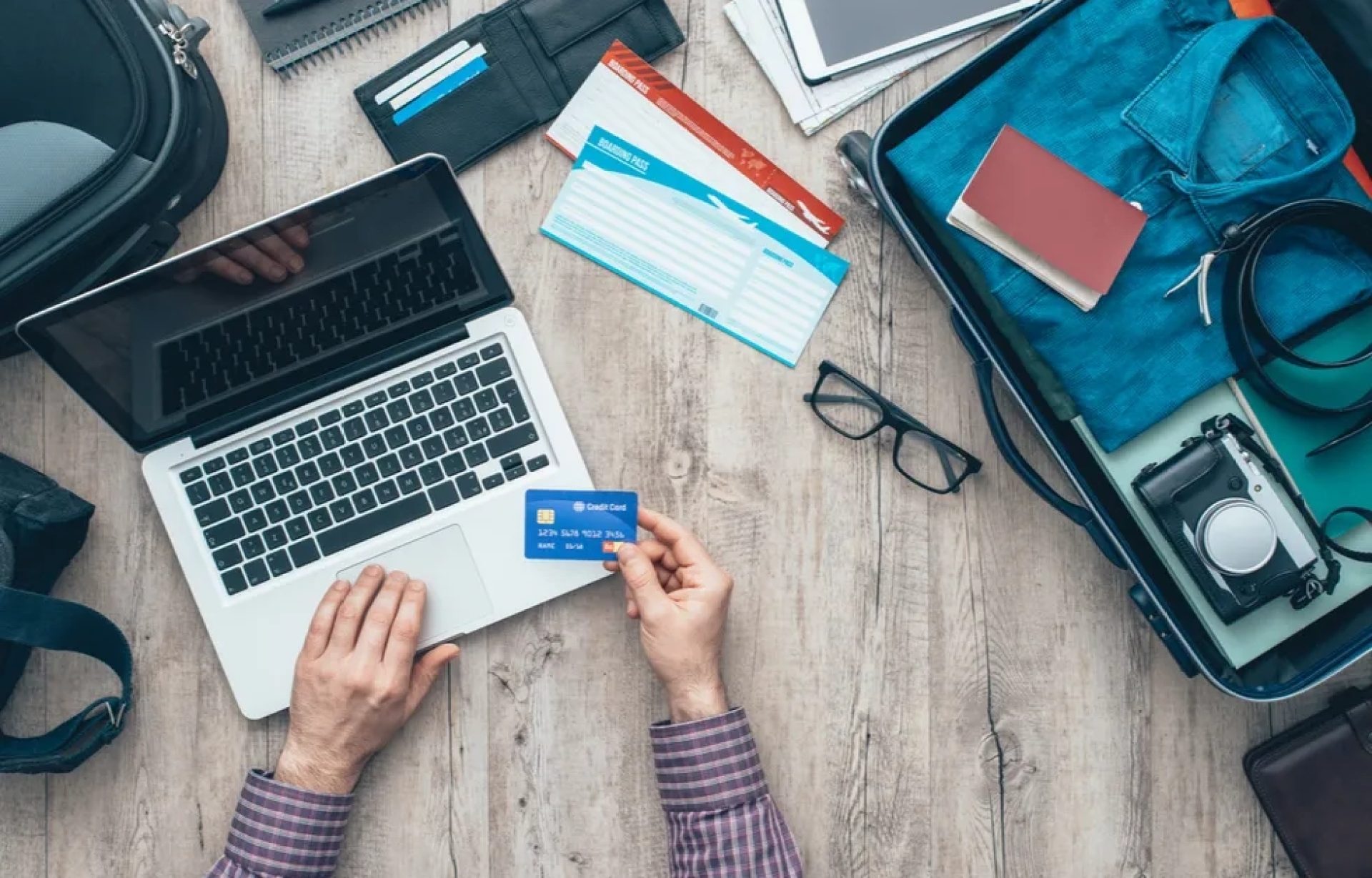 AI-Driven Surge Pricing Comes to Airfares and Hotel Rates AI-Driven Surge Pricing Comes to Airfares and Hotel Rates