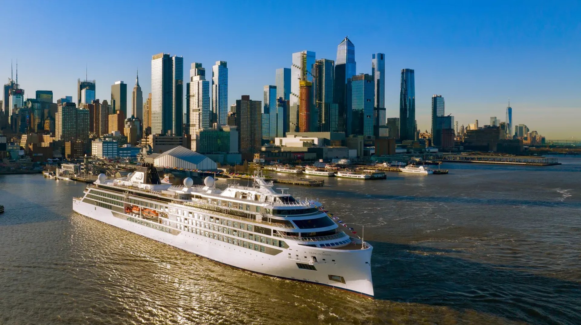 11 Best Cruises Departing Out of NYC, From Caribbean Voyages to Canadian Adventures 11 Best Cruises Departing Out of NYC, From Caribbean Voyages to Canadian Adventures