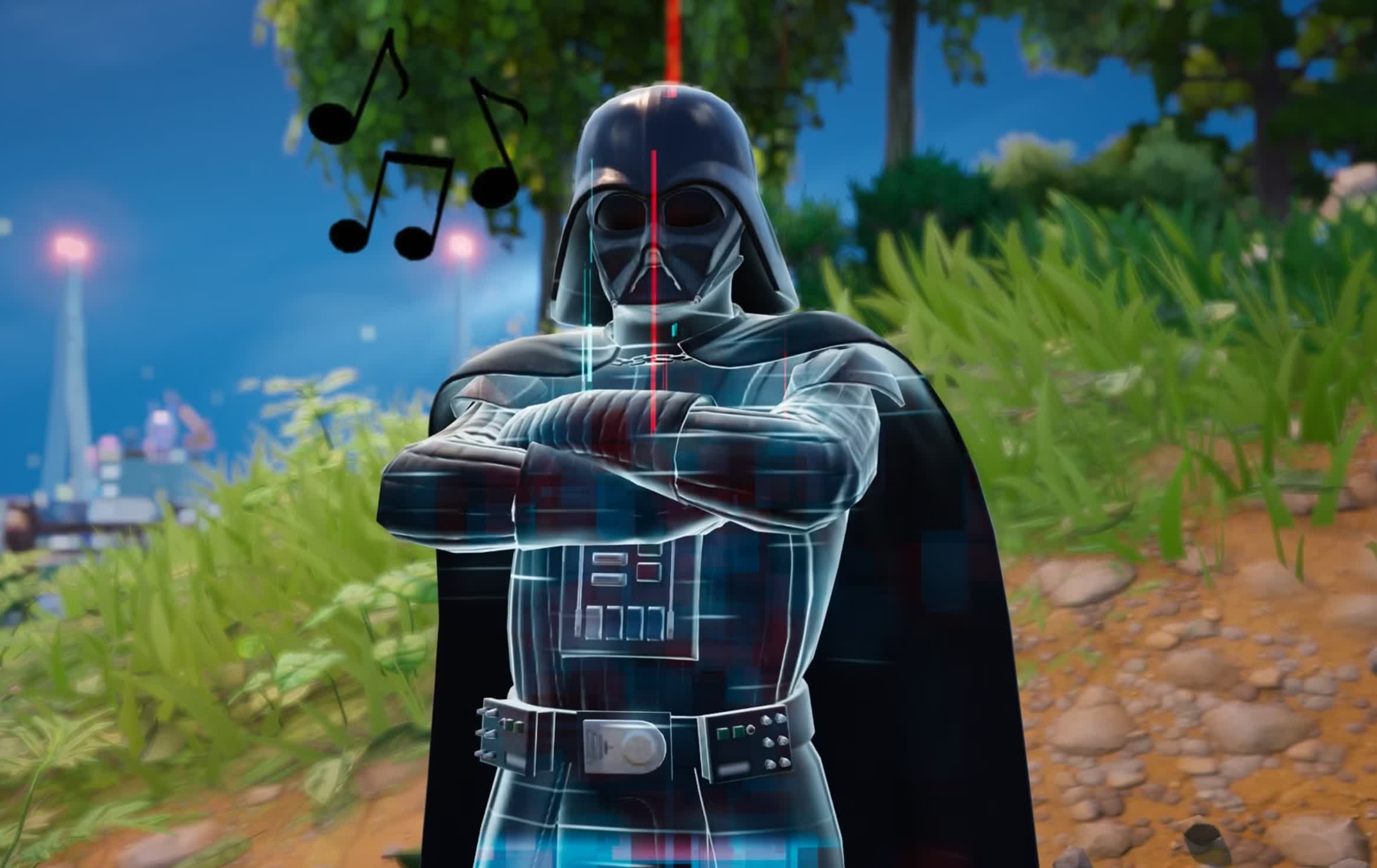 Fortnite to add even more AI NPCs following Darth Vader incident Fortnite to add even more AI NPCs following Darth Vader incident