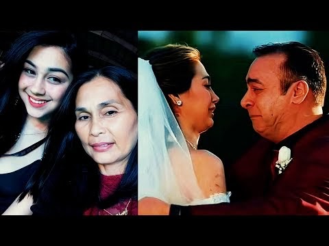 Zeinab Harake Pinapa-Ban Ang Ina Sa Kanyang Kasal, Hindi Pinapasok! Zeinab Harake Pinapa-Ban Ang Ina Sa Kanyang Kasal, Hindi Pinapasok!