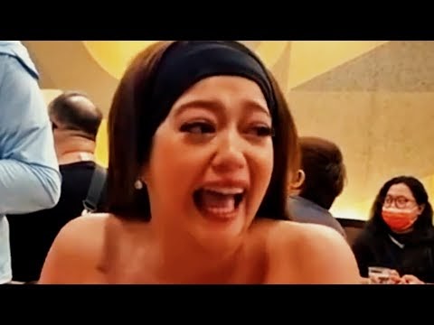Sue Ramirez Talks about Bea Alonzo Tungkol Kay Dominic Roque Sue Ramirez Talks about Bea Alonzo Tungkol Kay Dominic Roque