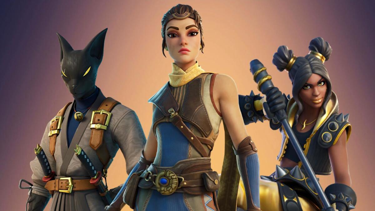 Fortnite back on US Apple app store after five years Fortnite back on US Apple app store after five years