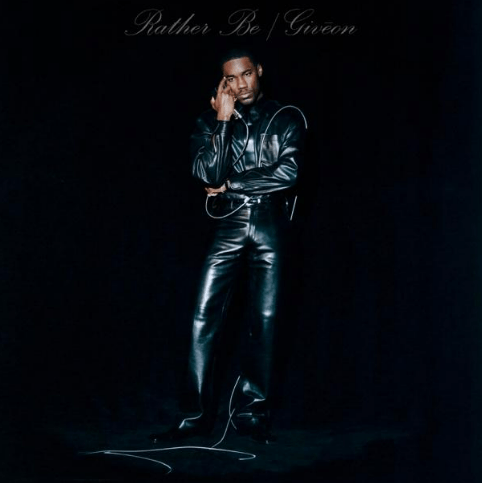 GIVĒON Unleashes New Single and Music Video ‘Rather Be’ GIVĒON Unleashes New Single and Music Video ‘Rather Be’