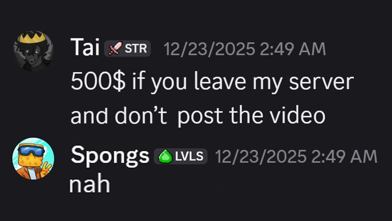 I Ragebaited a Toxic Youtuber I Ragebaited a Toxic Youtuber