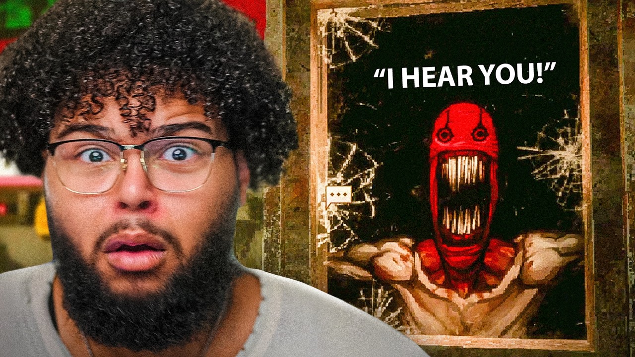 THIS IS RETAIL HELL! (Full Game) THIS IS RETAIL HELL! (Full Game)