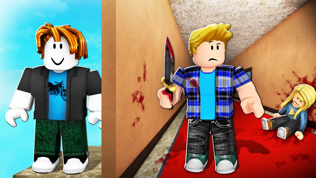 I Cheated in EVERY Top Roblox Game I Cheated in EVERY Top Roblox Game