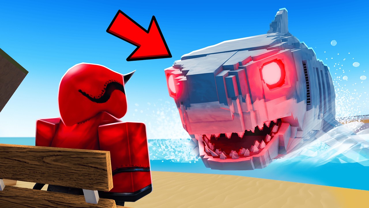 I Found the SECRET BOSS in The Strongest Battlegrounds! I Found the SECRET BOSS in The Strongest Battlegrounds!