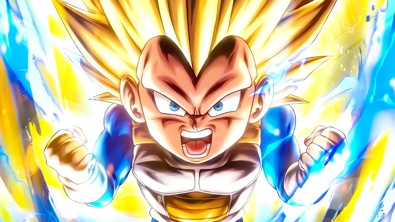 (Dragon Ball Legends) LF MINI SSJ3 VEGETA DECIMATES WITH BLUE CARDS AND OVERDRIVES! VERY NICE DAMAGE (Dragon Ball Legends) LF MINI SSJ3 VEGETA DECIMATES WITH BLUE CARDS AND OVERDRIVES! VERY NICE DAMAGE