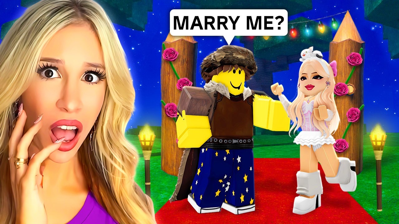 Saying YES To My BOYFRIEND For 24 HOURS in 99 NIGHTS… Saying YES To My BOYFRIEND For 24 HOURS in 99 NIGHTS…