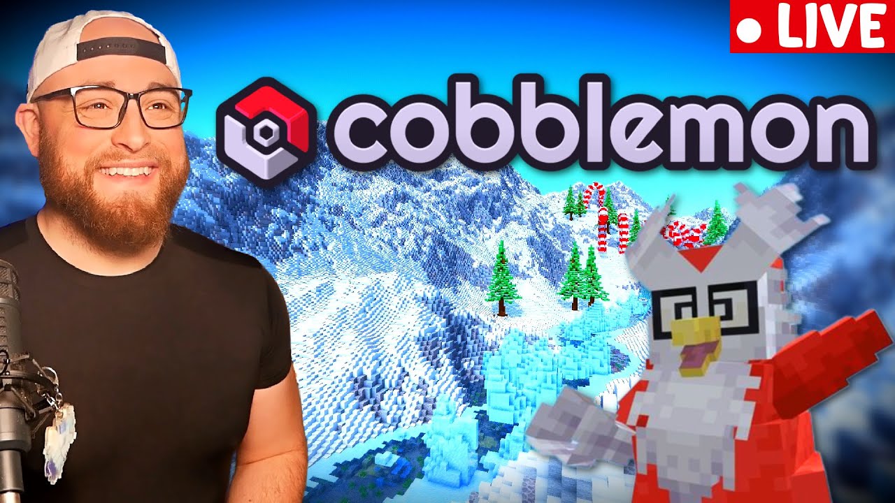 Building The Lego Nintendo GameBoy! and some Cobblemon! Merry Christmas! Building The Lego Nintendo GameBoy! and some Cobblemon! Merry Christmas!